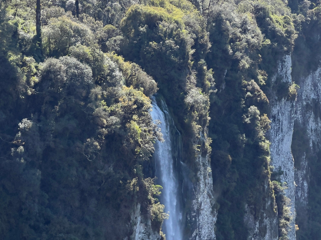 Fortaleza Canyon-Cambará do Sul必去景点