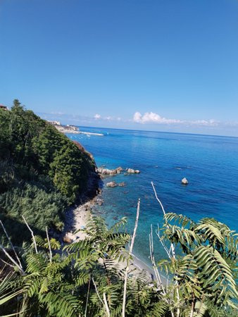 Tropea Beach-特罗佩阿必去景点