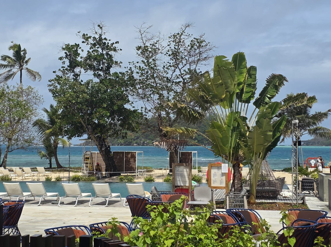 Club Med Seychelles主图