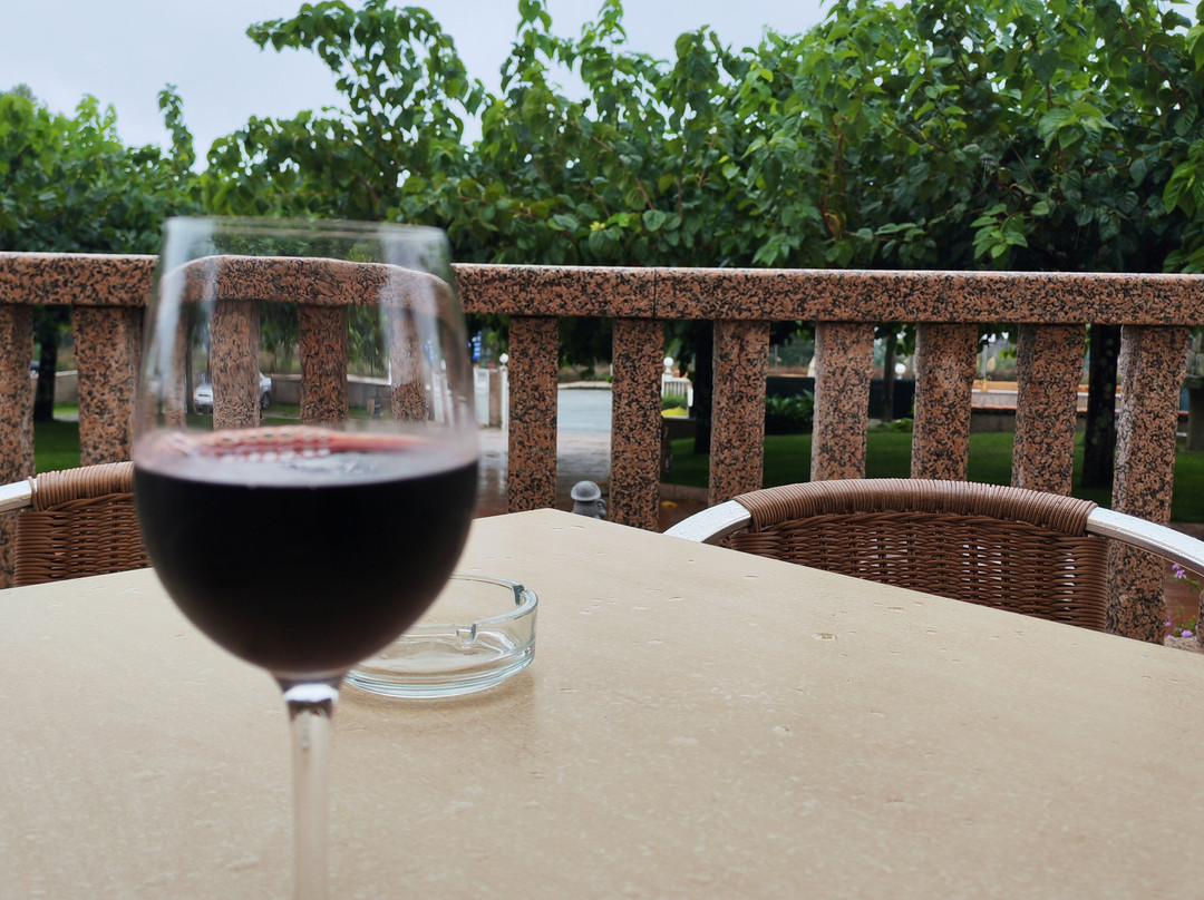 Pension Playa Mar Cachadinas主图