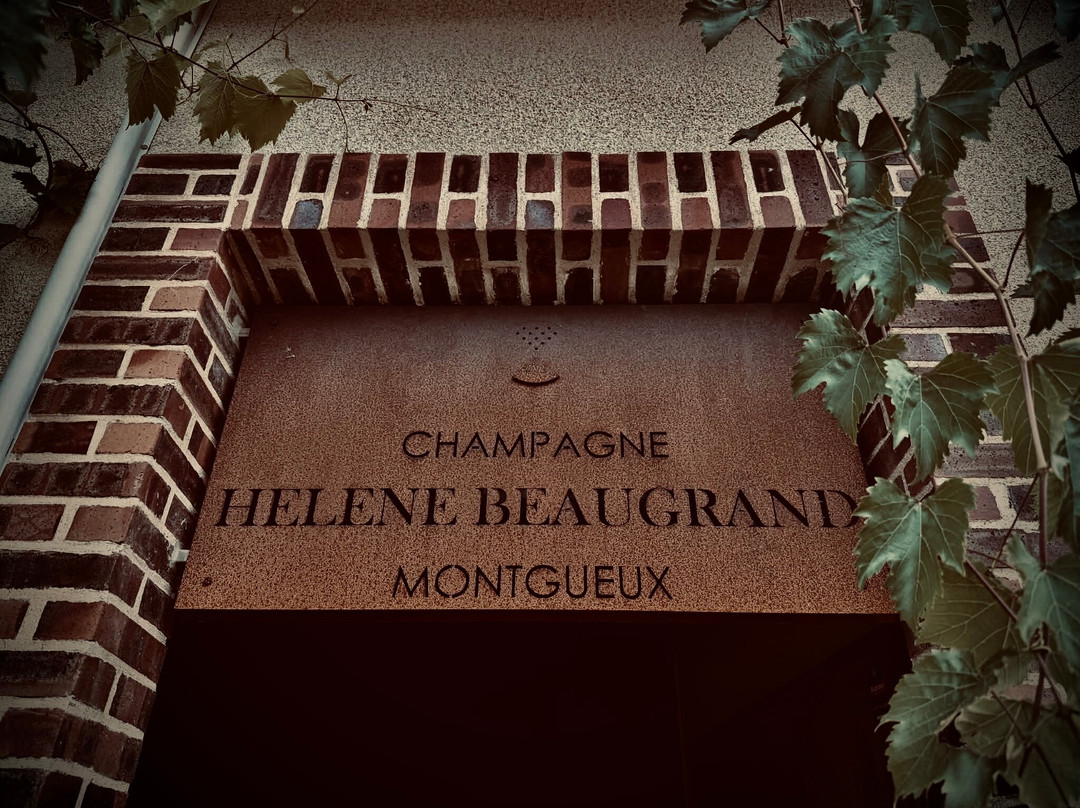 Champagne Beaugrand-特鲁瓦必去景点