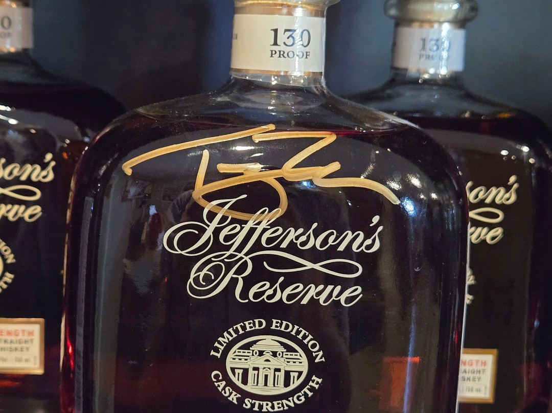 Kentucky Artisan Distillery-Crestwood必去景点