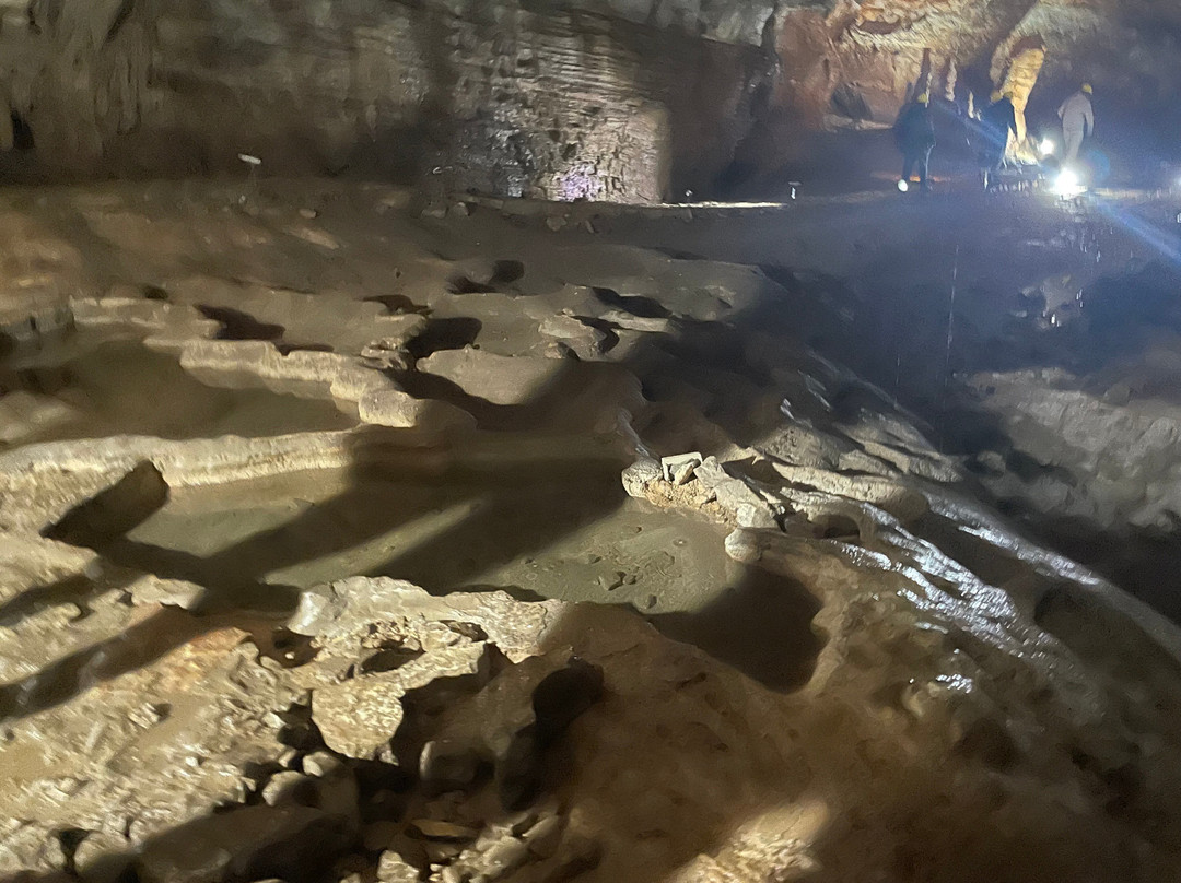 Vjetrenica Cave-Zavala必去景点