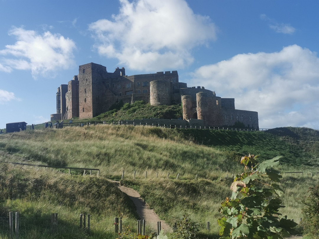 Bamburgh Castle-班堡必去景点