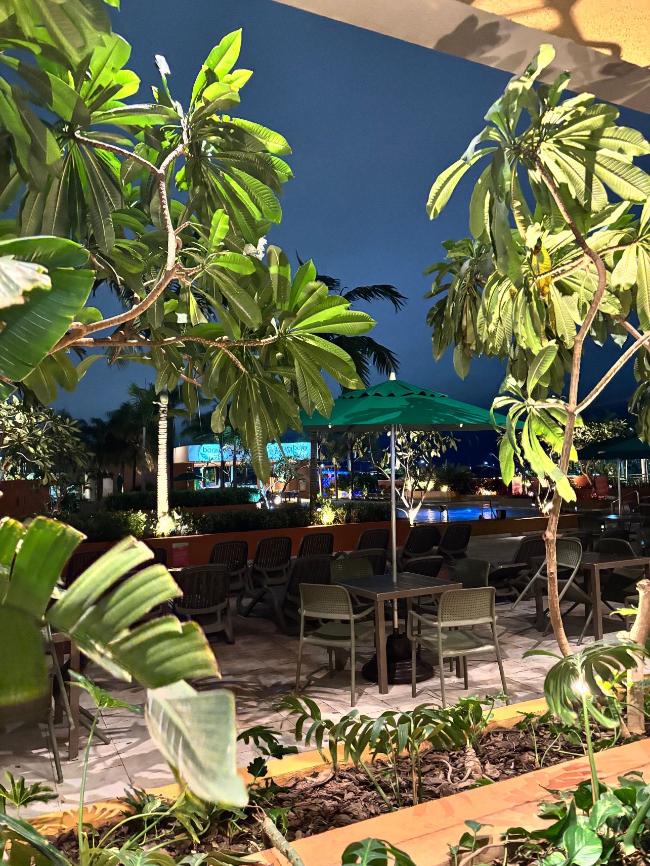 Hot Beach Suites-旅行者