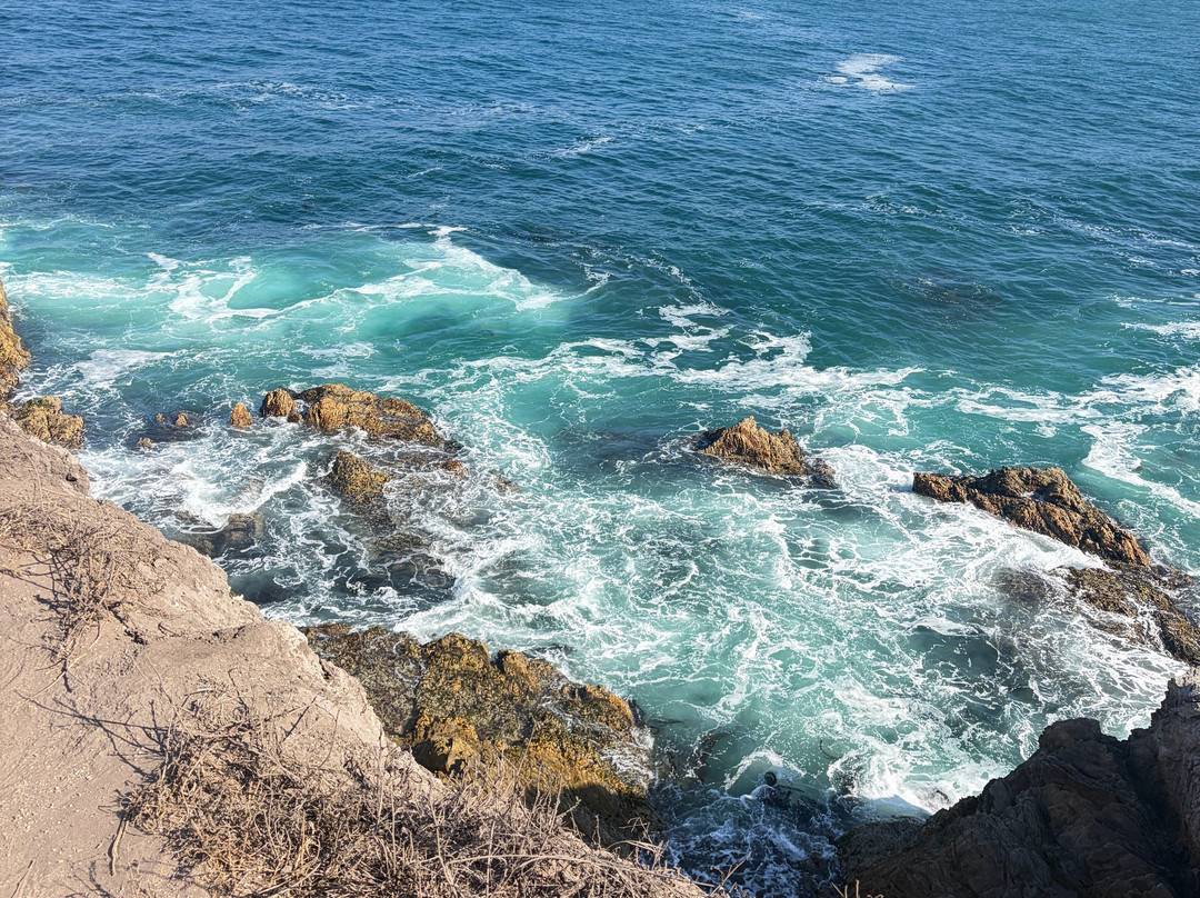 Montana de Oro State Park-Los Osos必去景点