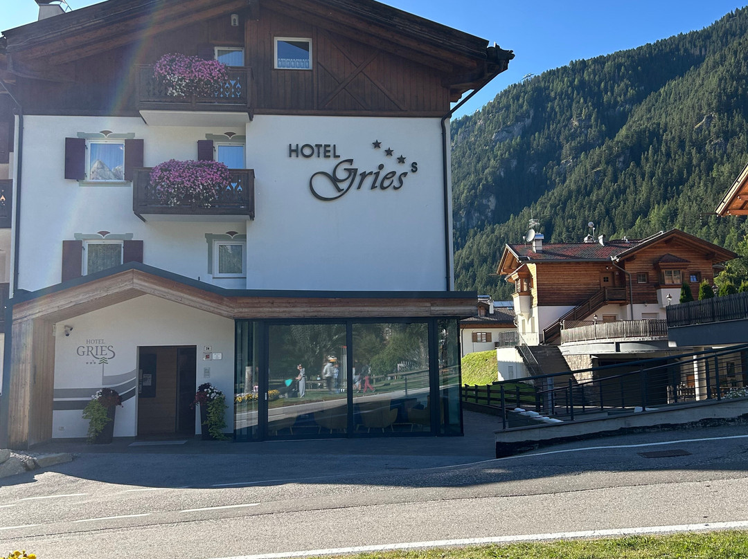 Hotel Gries主图