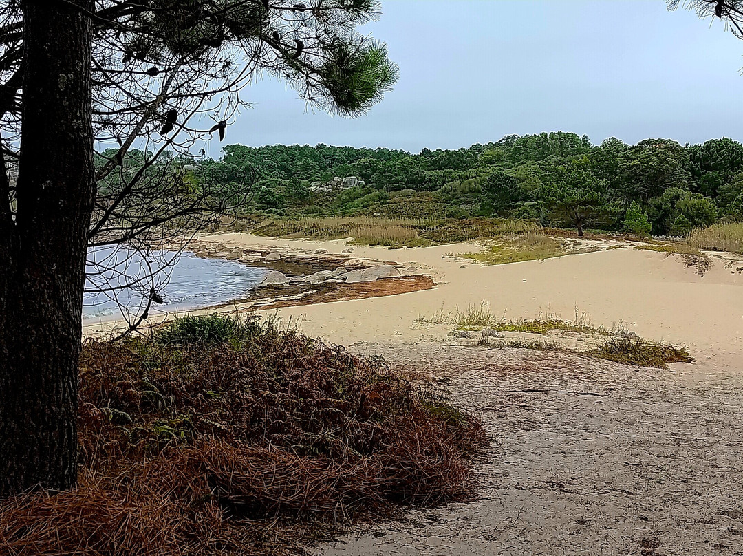 Pedras Negras-San Vicente do Mar必去景点
