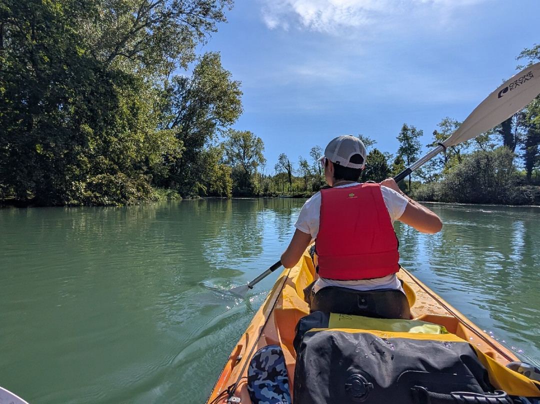 Venice Trail-Casale sul Sile必去景点