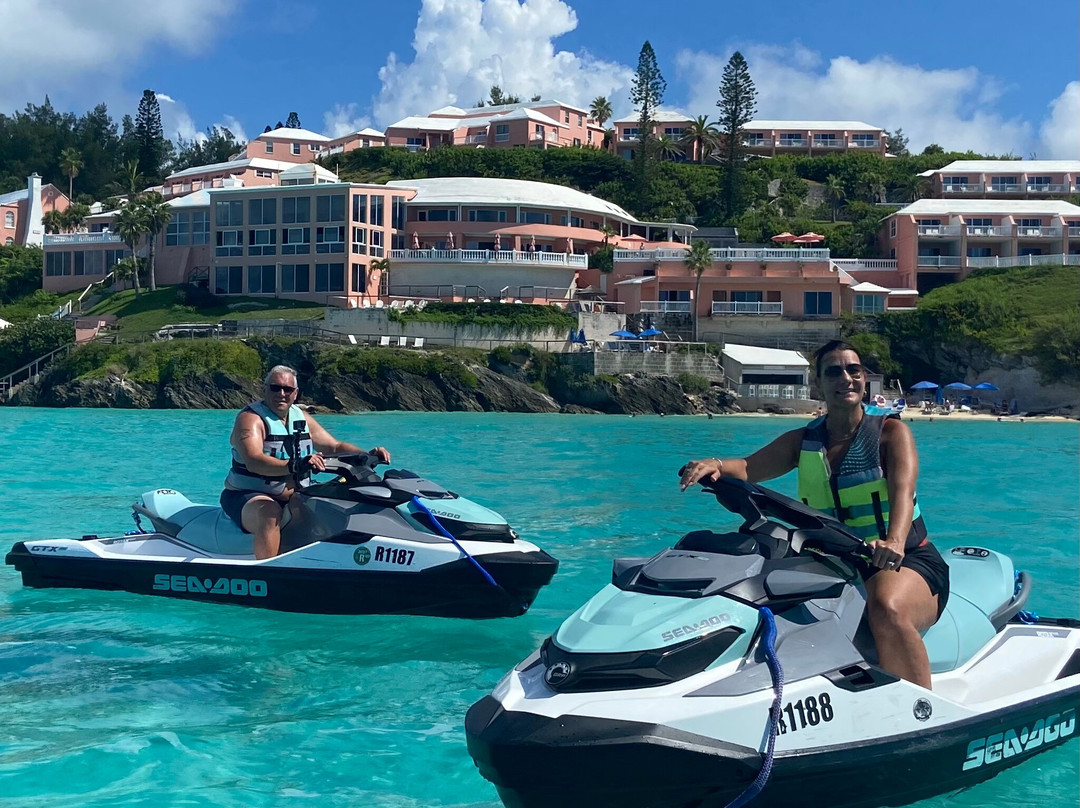 BDA Watersports-Sandys Parish必去景点