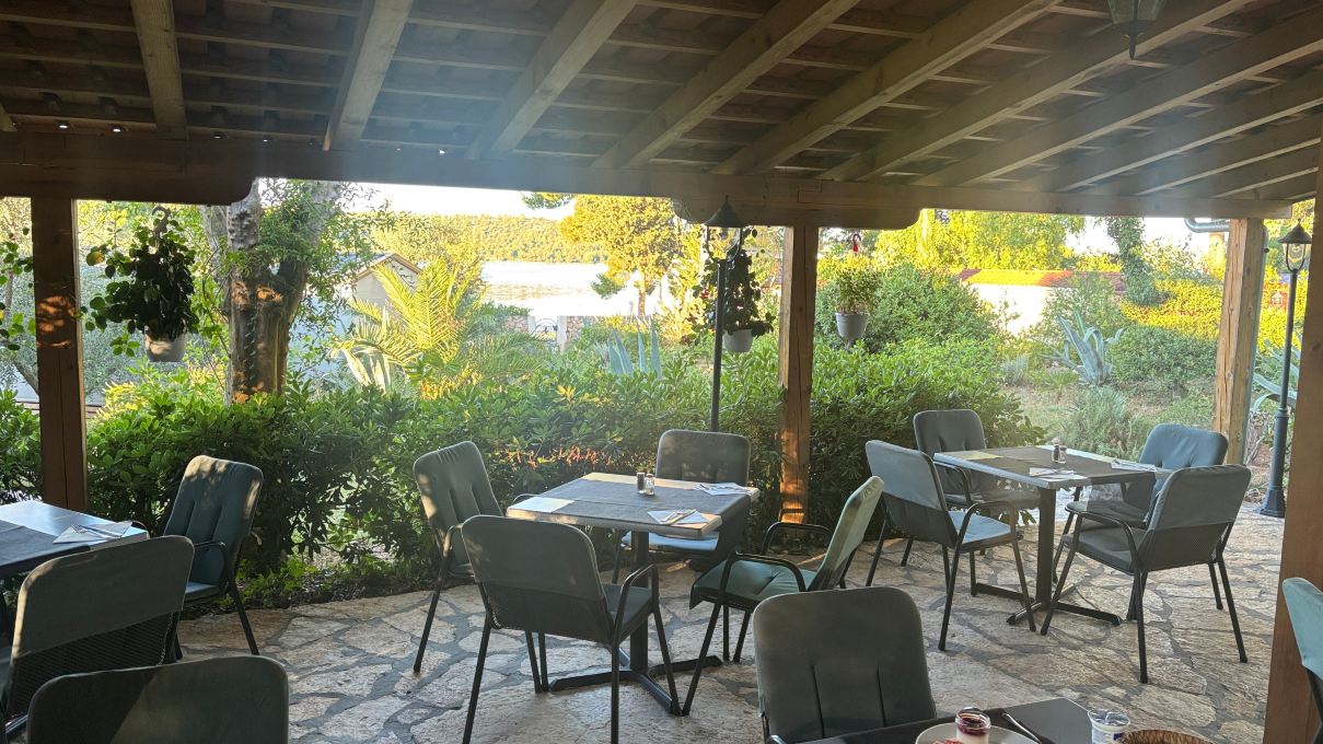 Pension-Comfort Kleine Hexe-旅行者