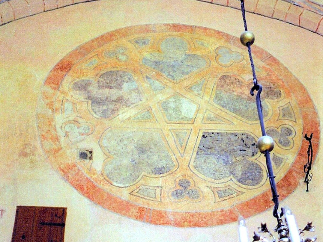 Kaarma Church of Saints Peter and Paul-Kaarma必去景点