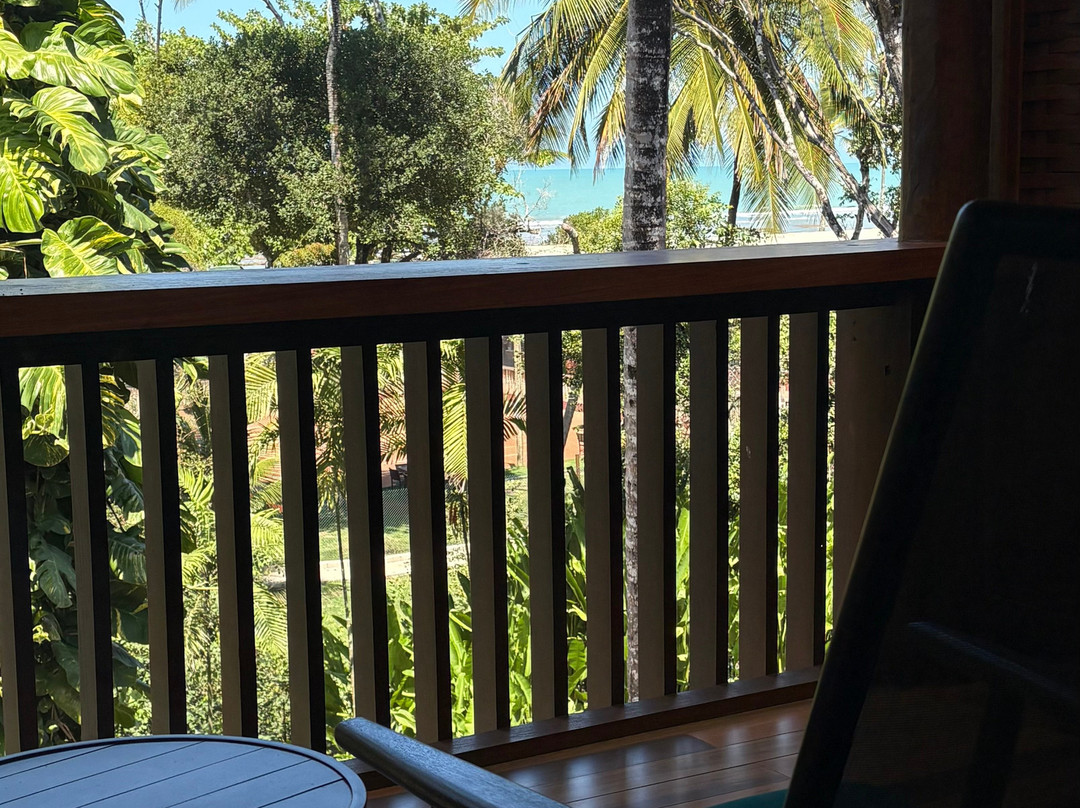 Kuara Hotel - Arraial d'Ajuda主图