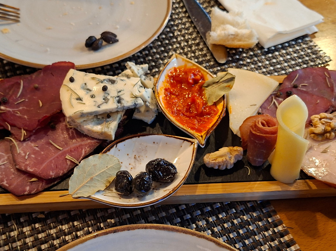 Pier65 Gastrobar