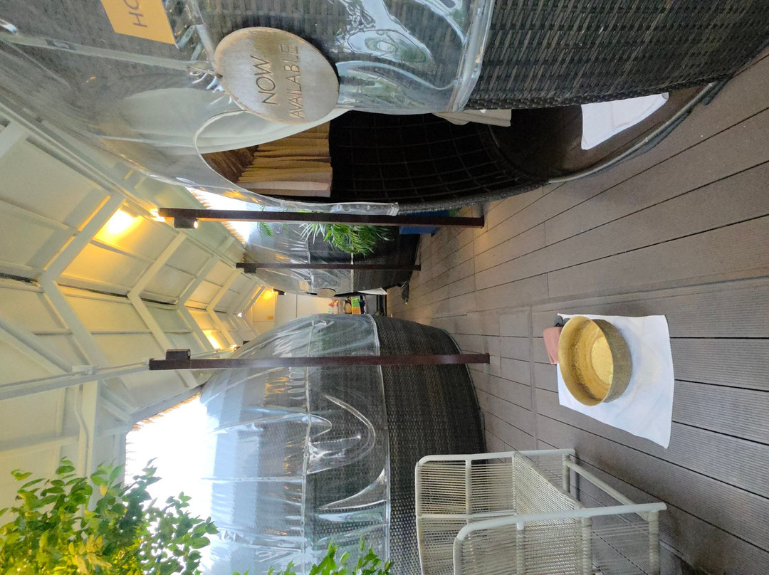 客莱福巴东普吉岛酒店主图