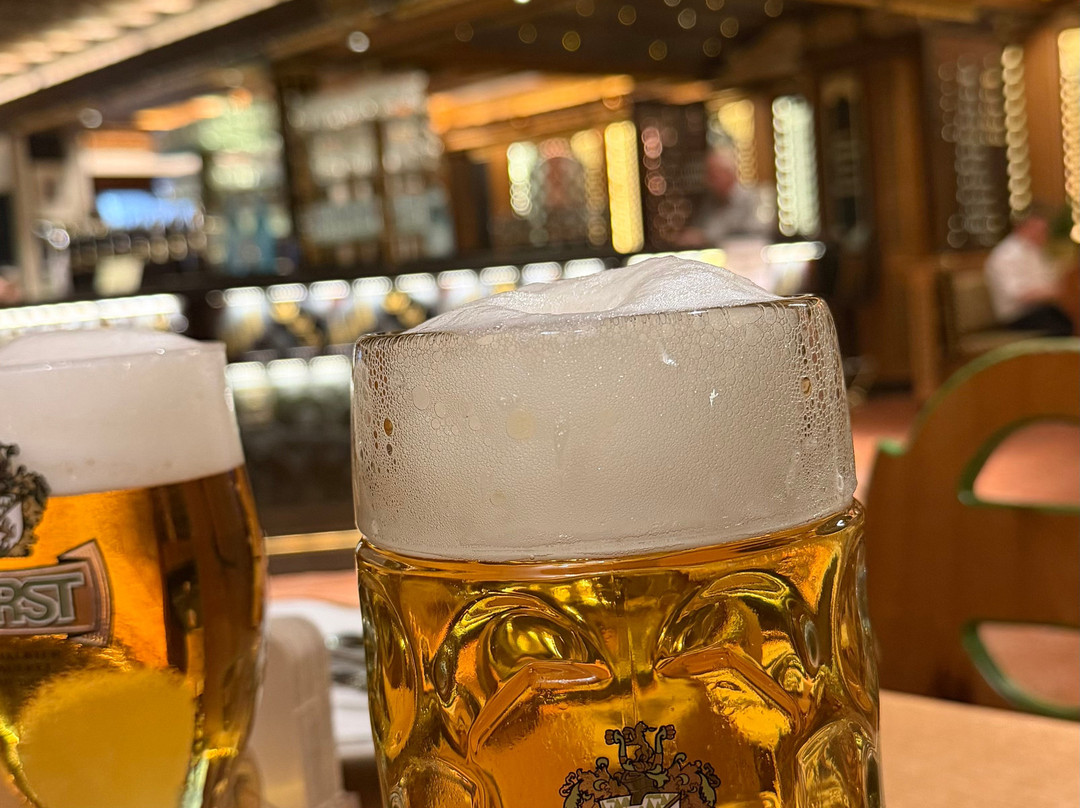 Forst Brewery-Lagundo必去景点