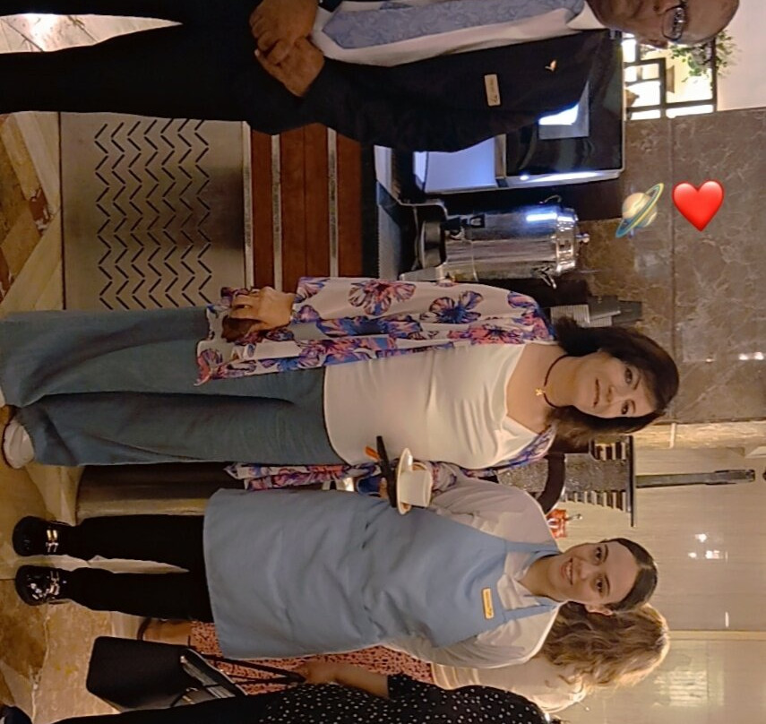 凯旋广场酒店主图