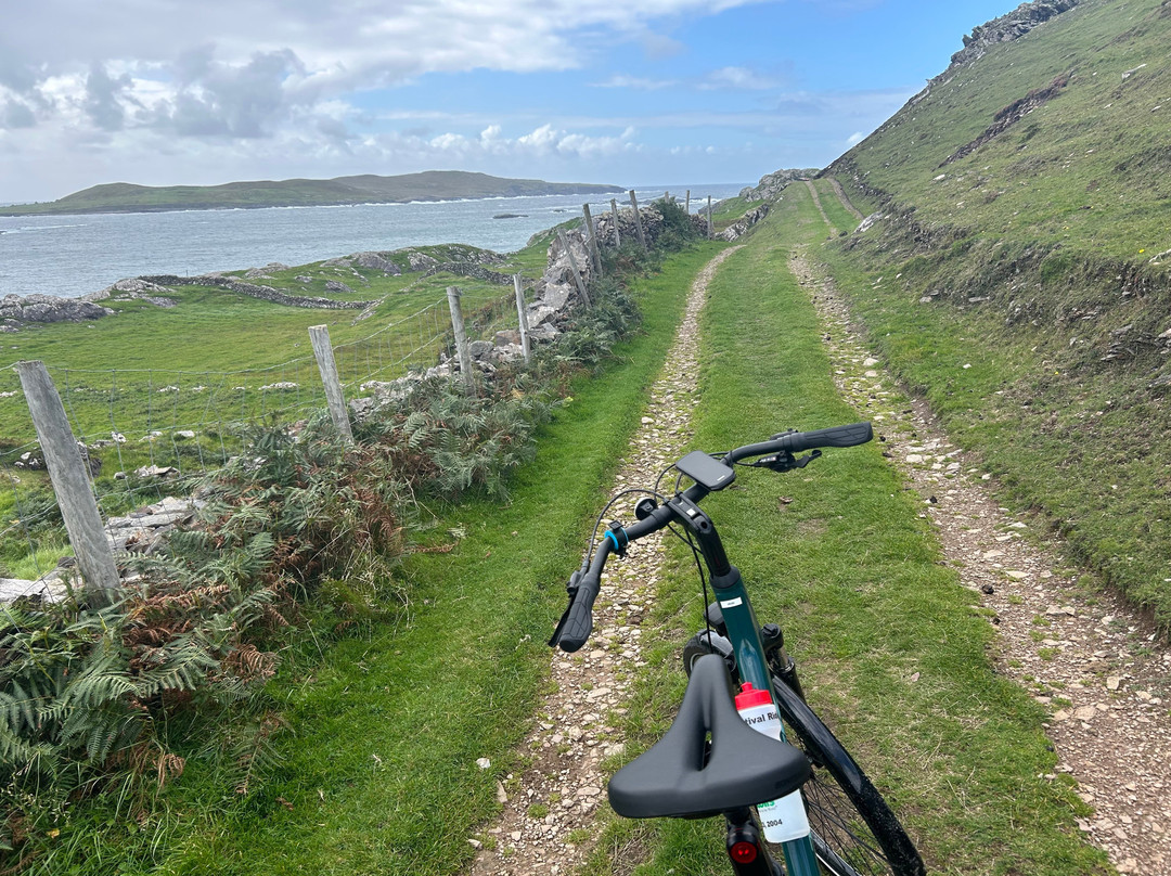Connemara Adventure Tours-Leenane必去景点