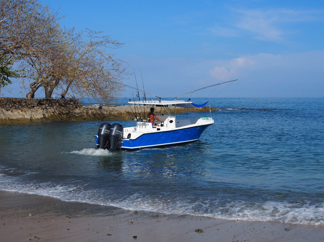 Costa Rican Tropical Tours