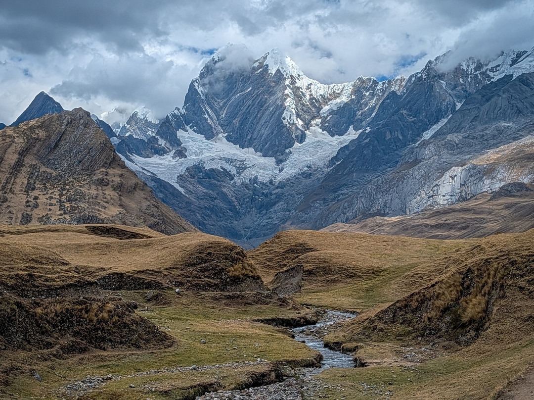 Cordillera Huayhuash-Ancash Region必去景点
