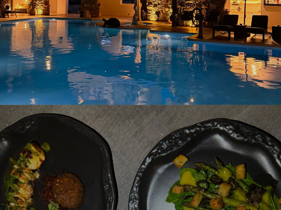 Namah Restaurant