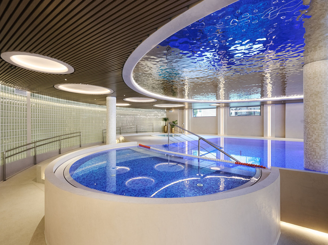 Haffner酒店& SPA Sopot - Destigo酒店主图