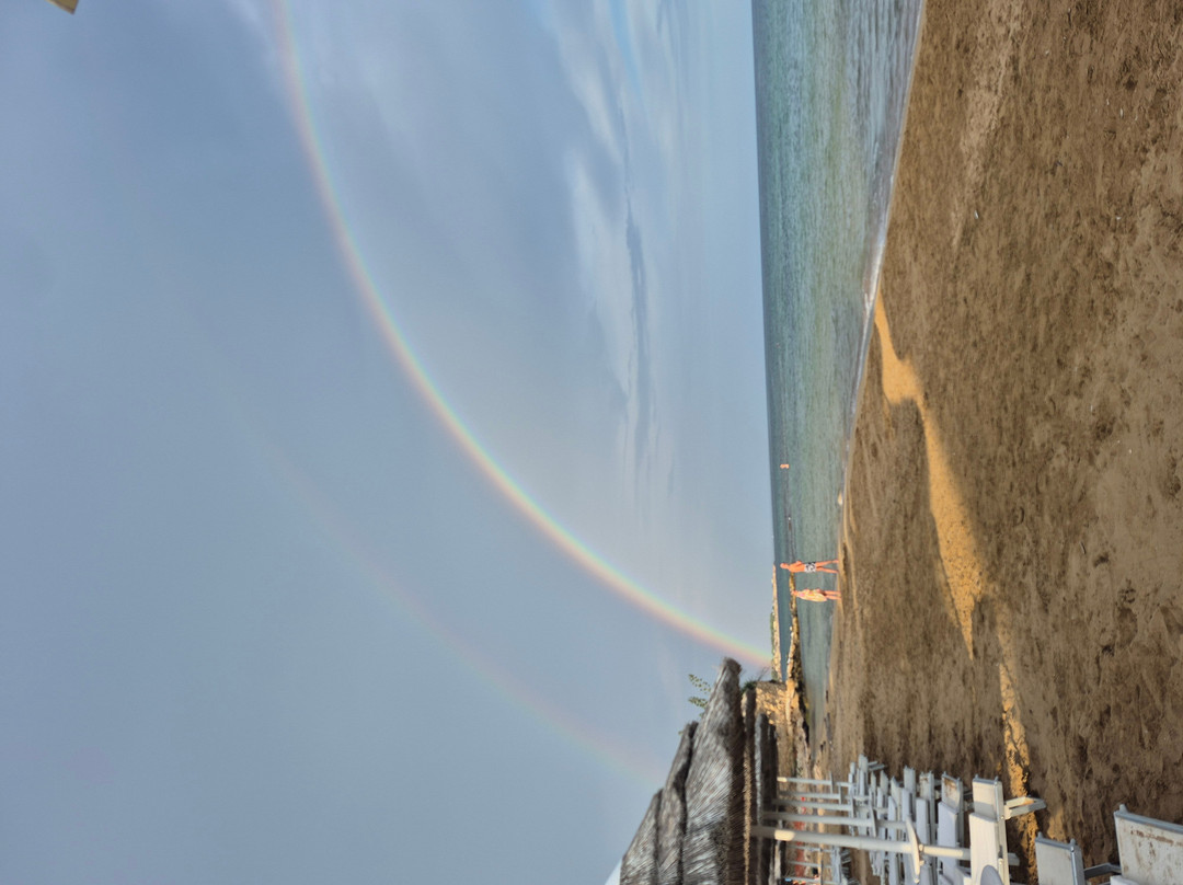Lido Sun Sea Beach