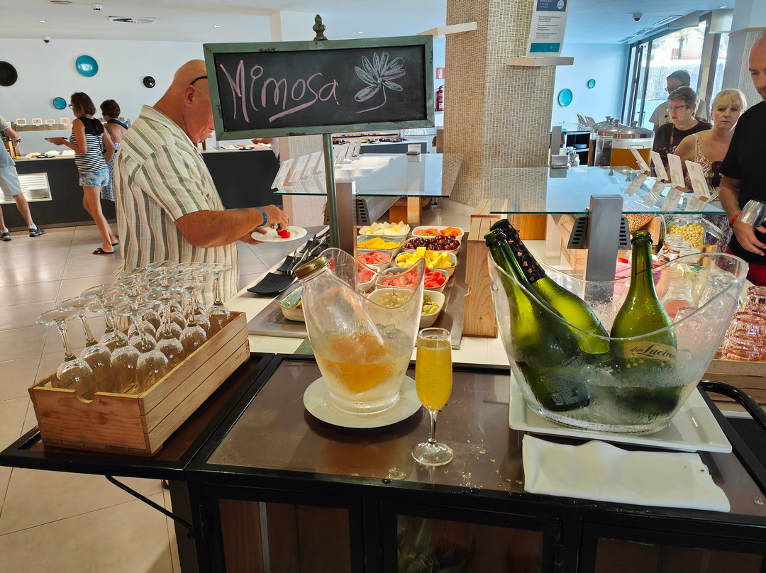 AluaSoul Ibiza - Adults Only主图