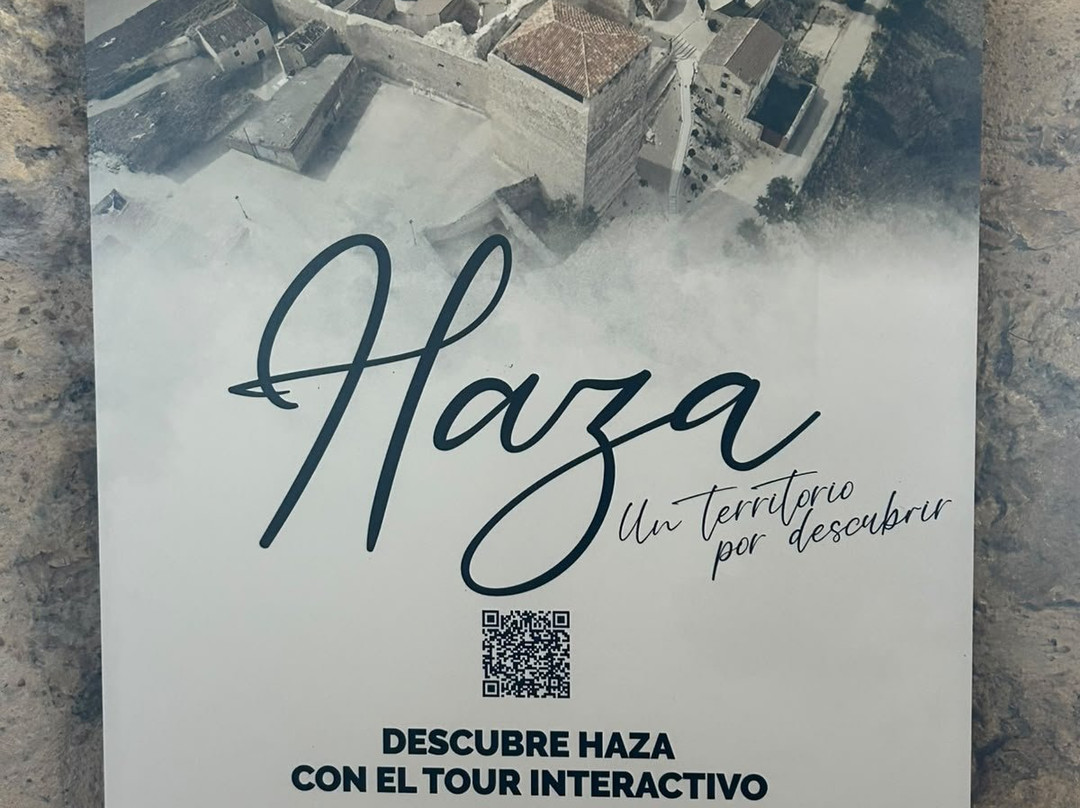 Adrada de Haza酒店住宿-La Casa de Haza