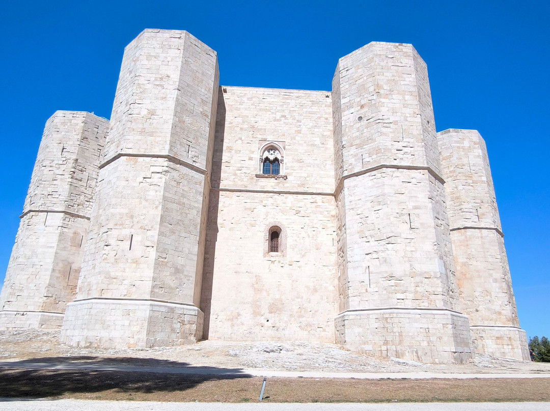 Gravina Sotterranea-Gravina in Puglia必去景点