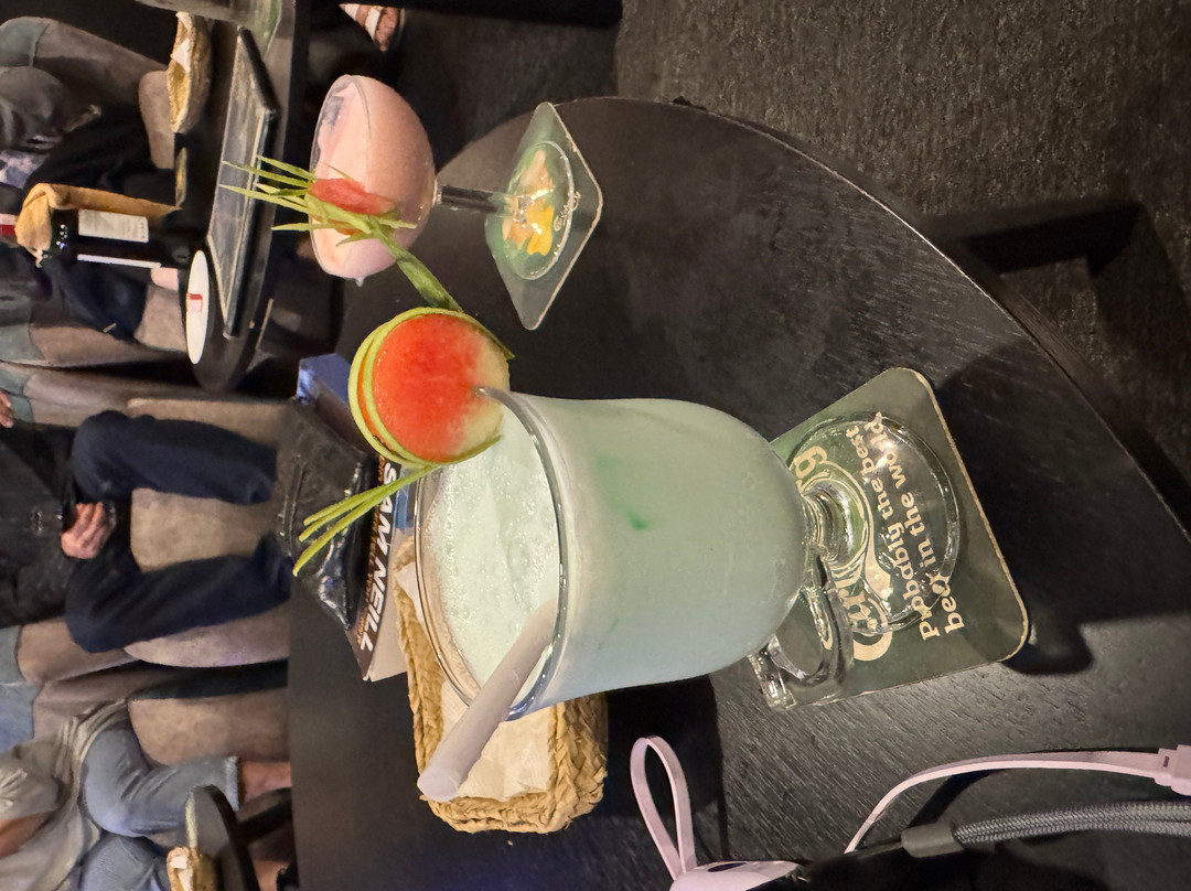 奥林巴斯广场酒店主图