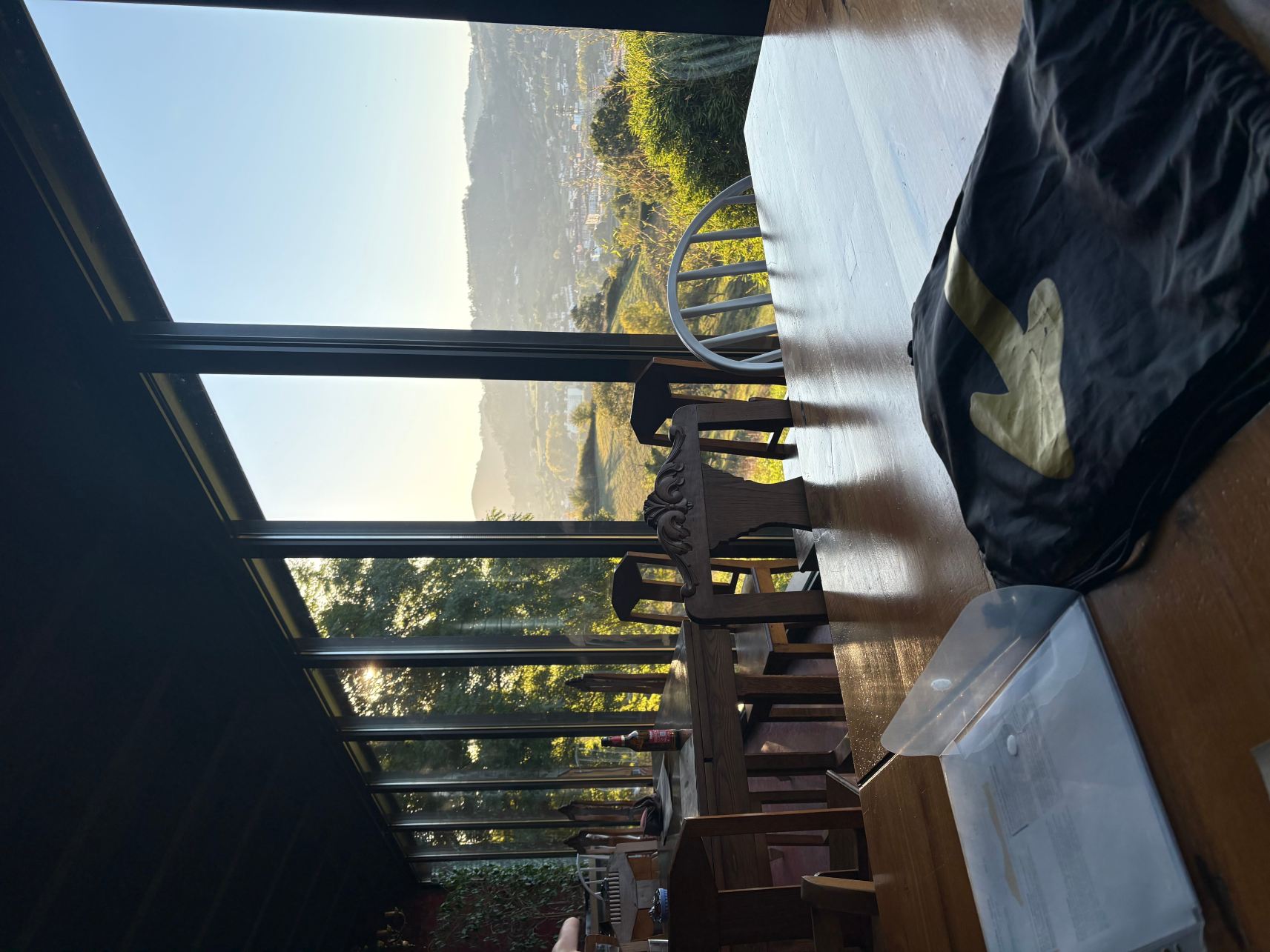 拉卡约德赛思提罗酒店-旅行者