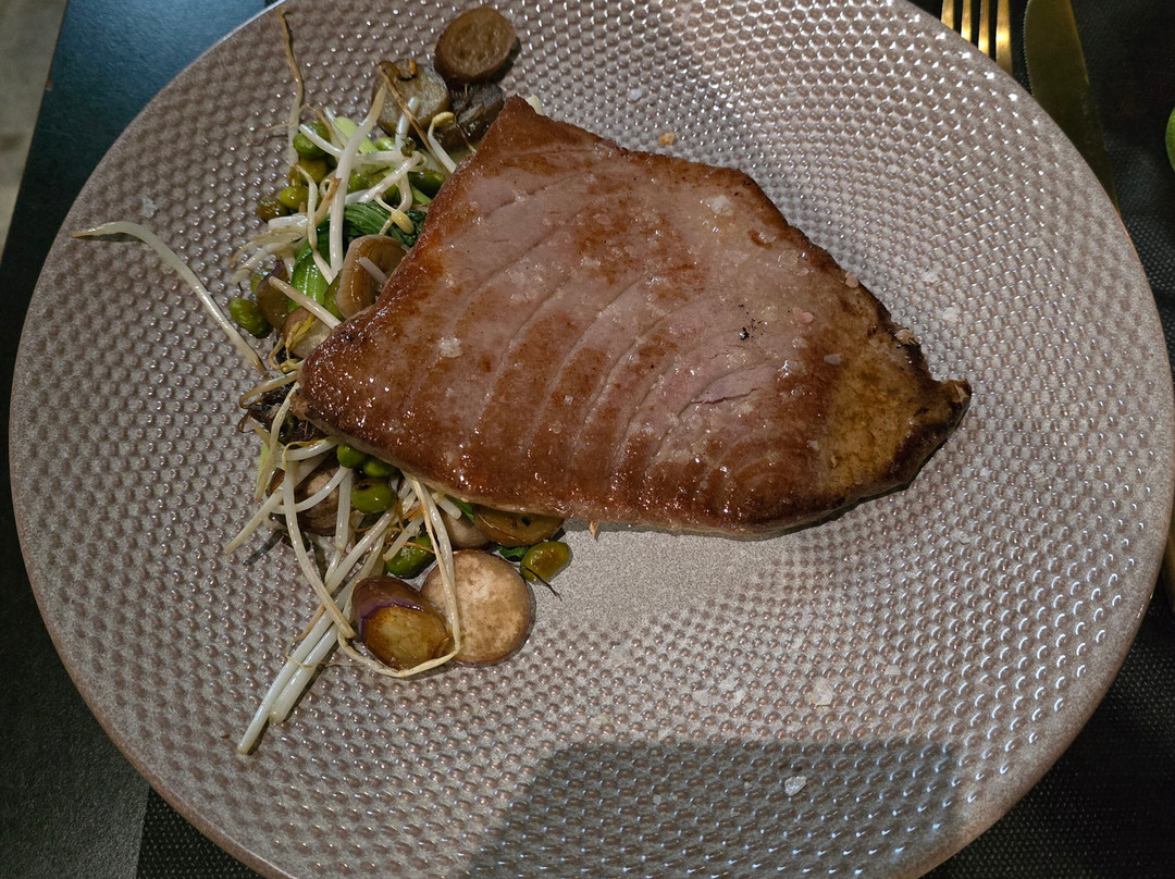 Cabró Gastrobar