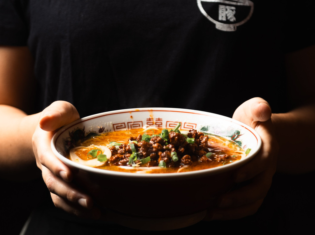 Yokocho Ramen