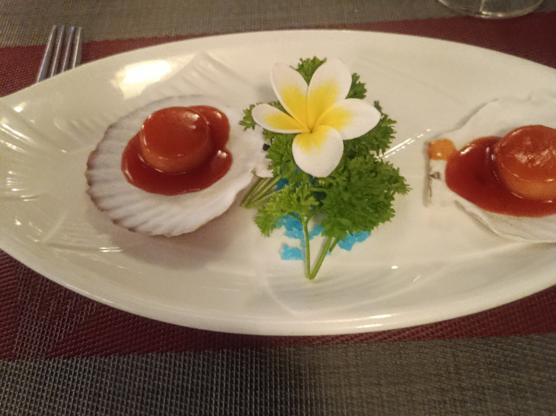 Emperor Cruises Nha Trang Bay-芽庄必去景点