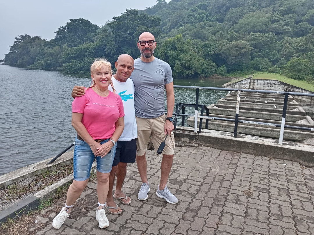 Ceylon Wanderlust Travels-Kiribathgoda必去景点