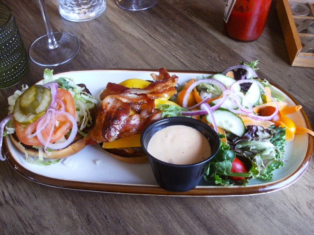 Sawmill Tavern