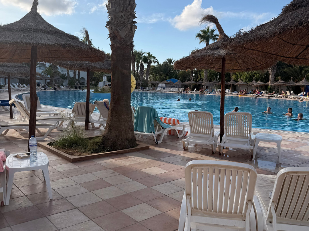 Hotel Sidi Mansour Resort & Spa主图