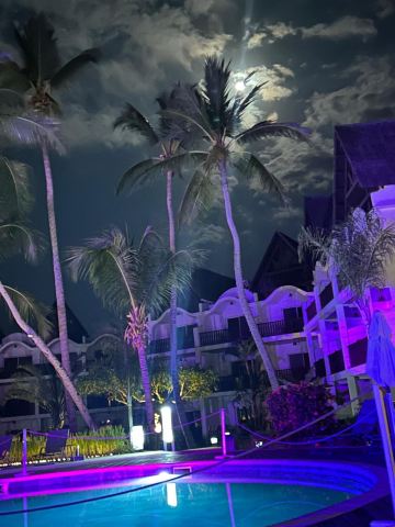 皇家海滩酒店-旅行者