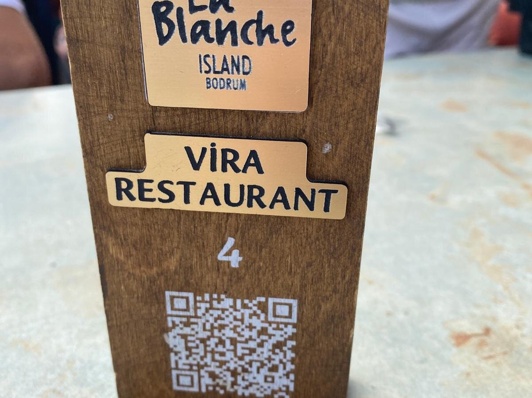 博德鲁姆拉布兰克岛酒店 - 全包式主图
