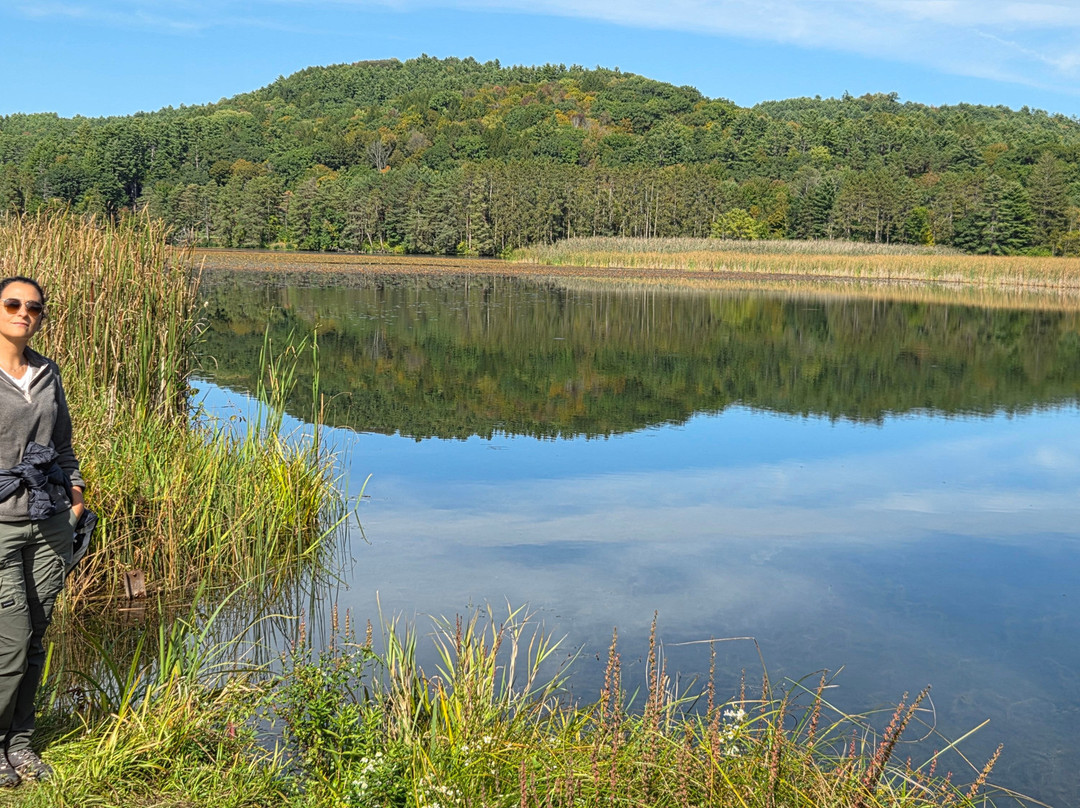 Quechee Gorge-Quechee必去景点