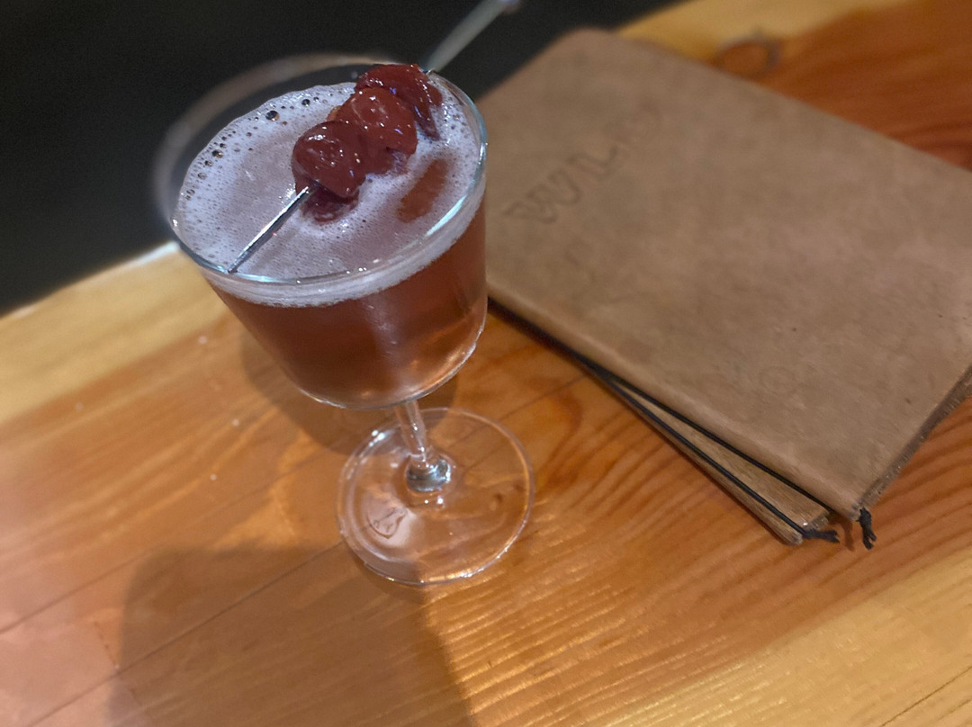 Wild Life Distillery-坎莫尔必去景点