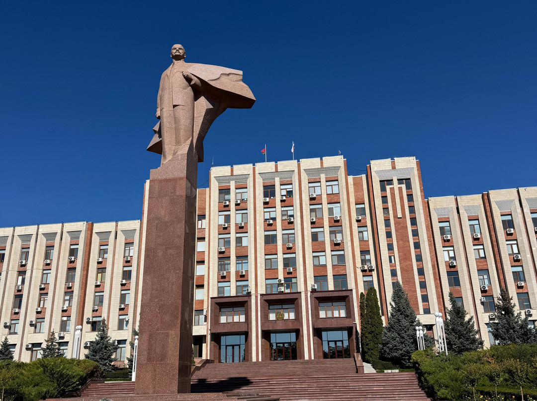 Pmr-tours-Tiraspol必去景点