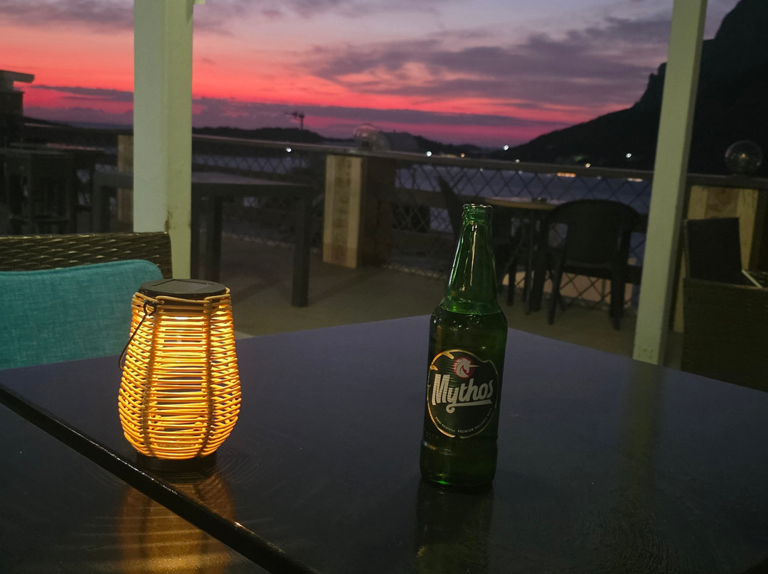 Kalymnos Village主图