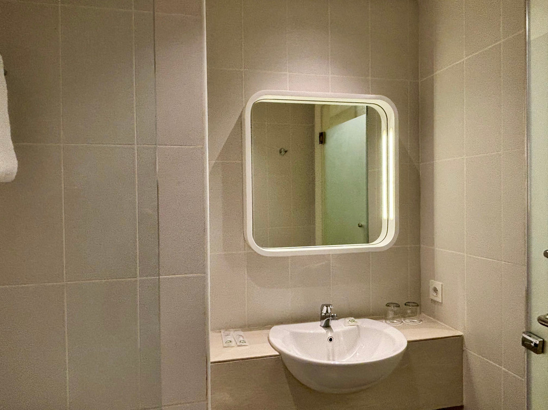 Zest Ambon By Swiss-belhotel International