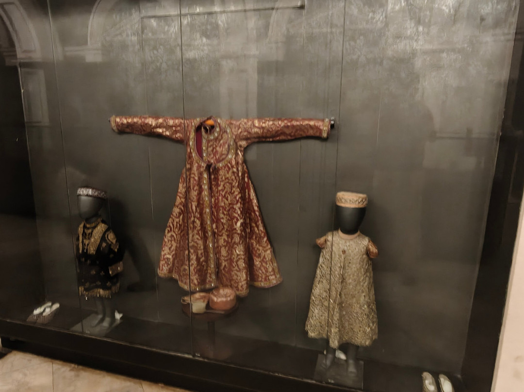 Jai Vilas Palace Museum-瓜廖尔必去景点