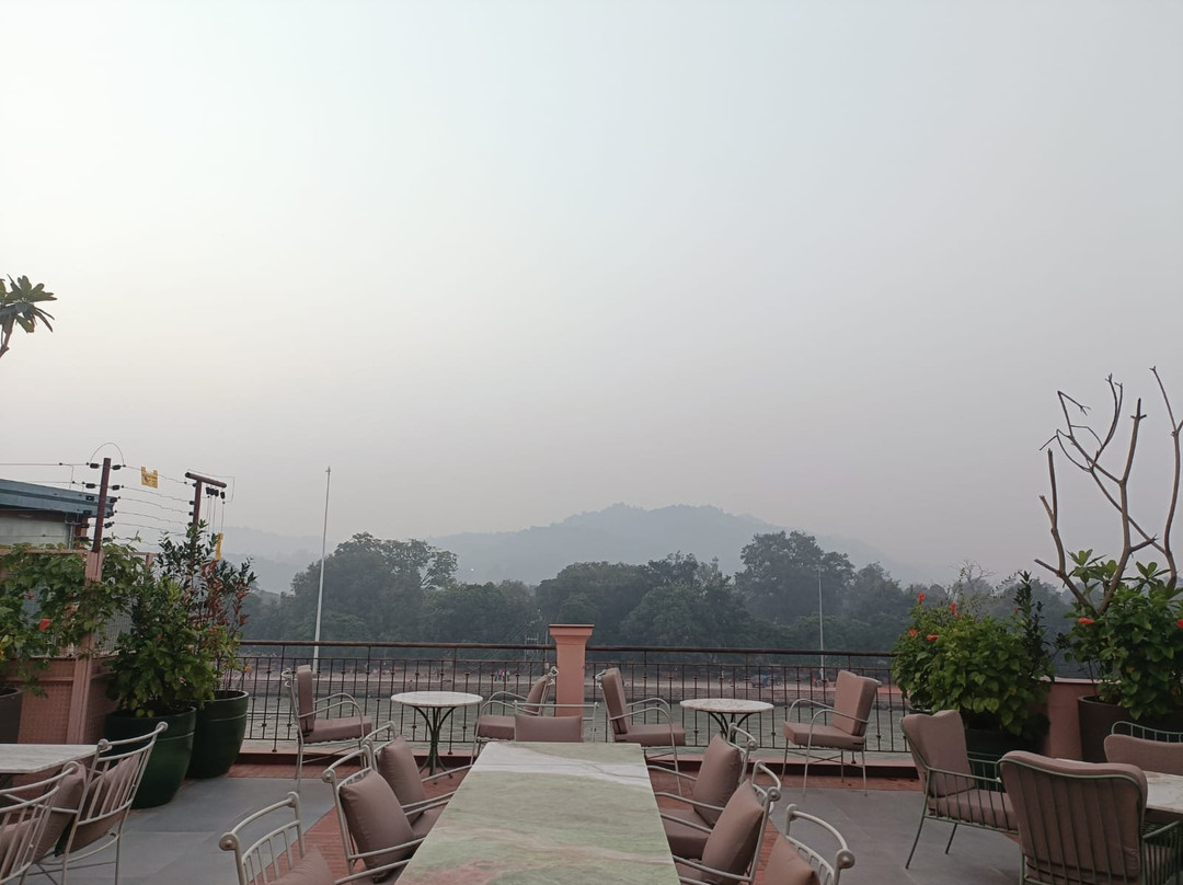 Hari Ganga Niwas, Haridwar-IHCL SELEQTIONS