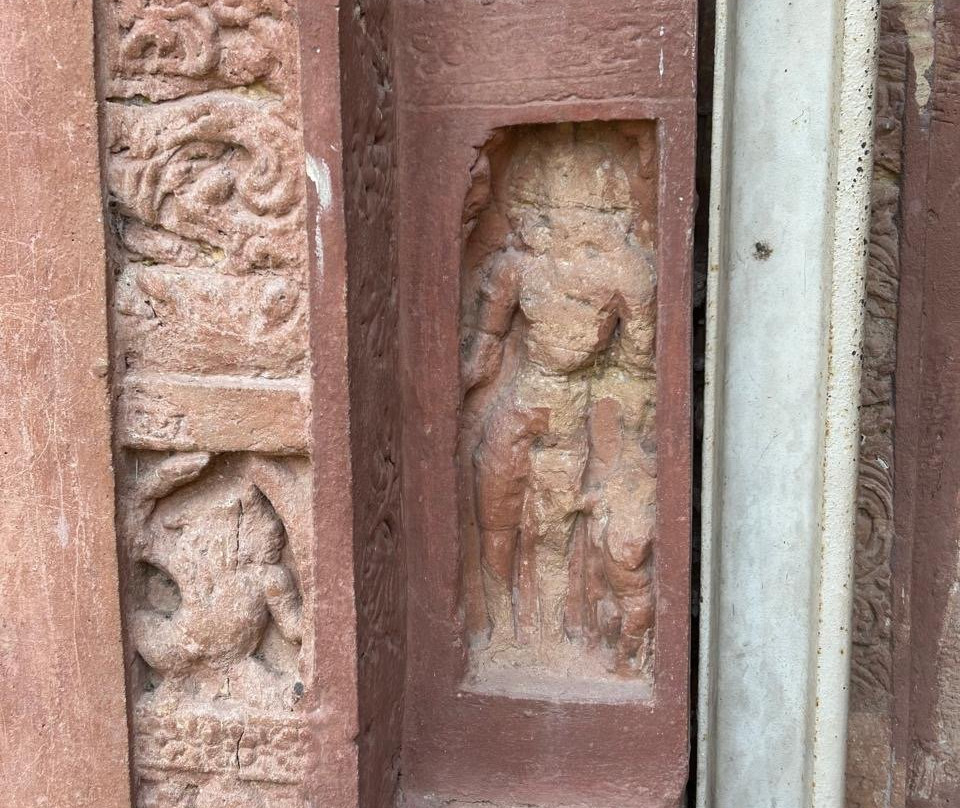 Bagh Caves-Dhar必去景点