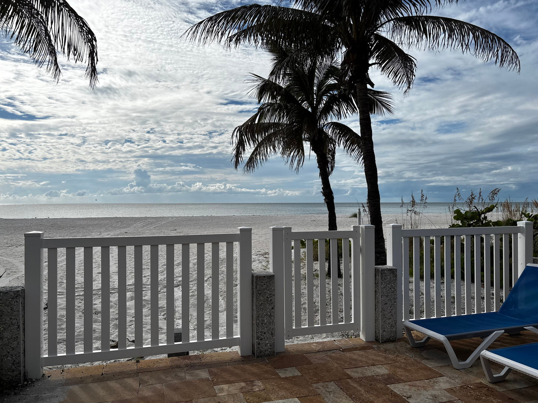 Beach Time Rentals