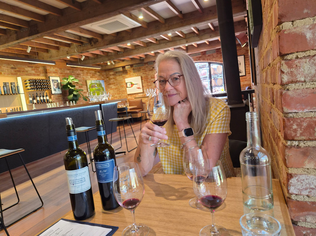 麦克拉伦谷旅游景点-Wirra Wirra Vineyards